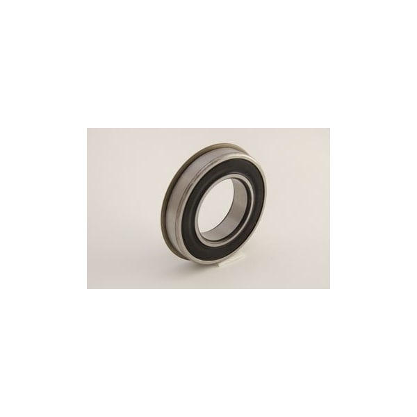 Consolidated Bearings Deep Groove Ball Bearing, S36042RSNR S-3604-2RSNR - main